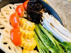 -八珍玉食鸡煲·打边炉(印象城店)