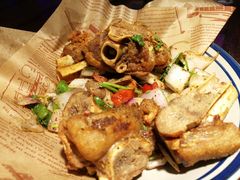 -永安鱼庄·镇江菜(丁卯店)