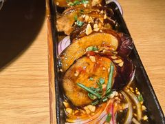 -小土豆北方菜馆(文慧园店)