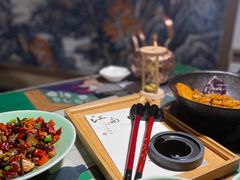 -淀里船宴(裕华东路店)