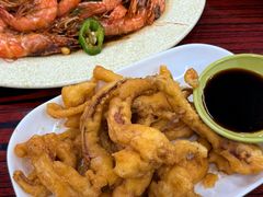 -贞姨美食·老字号海鲜大排档