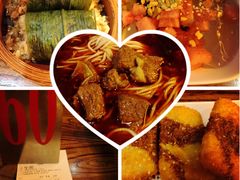 -芙蓉巷成都名小吃(丹尼斯2天地店)