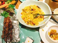 -米纸越南小馆(金鹰世界店)