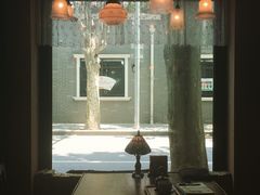 -古董花园(思南路42弄小区店)