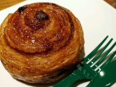 -星巴克(成都机场T2店)