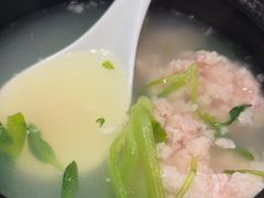 -狮王府淮扬菜(百家湖1912店)