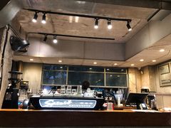 -来回·咖啡(天河南店)