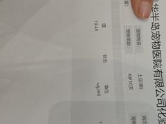 -半岛宠物医院24小时(科华中路店)