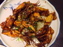 -秋色客家菜(南山店)