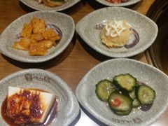 -牛人·雪花牛·木炭烤肉(昆山陆家店)