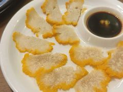 -菌乡缘·野生菌蒸汽鱼火锅(江边夜市店)