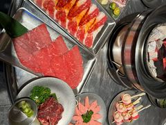 -韩山葵烤肉(太古里店)