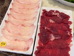 -小肥牛潮汕牛肉火锅(南联店)