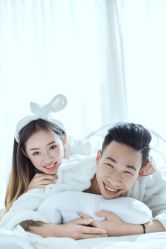 点击看大图 -金夫人婚纱摄影(西昌店)