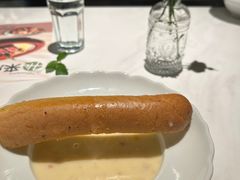 -半秋山西餐厅(巴南万达广场店)