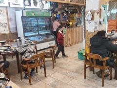 -老味道1992(武当山店)