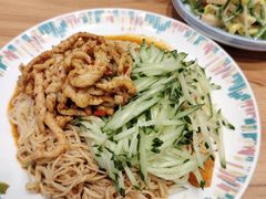 -西部马华清真兰州牛肉面·烧烤夜市(三里河店)