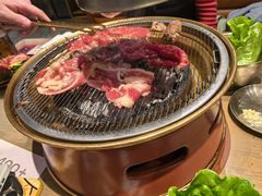 -西塔老太太泥炉烤肉(双井店)