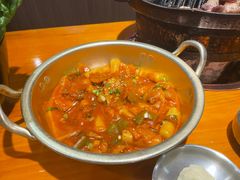 -kingkong大猩猩烤肉(CBD店)