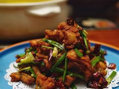 -金龙·打边炉(武进路店)