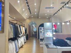 -海马体照相馆(成都来福士广场店)