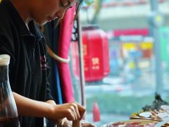 -蜀大侠火锅(总府路店)