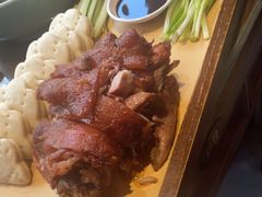 -张大嘴菜馆(庞各庄店)