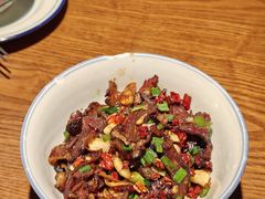 -老湘村·湖南土菜(天河维多利店)