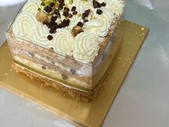 -M'CAKE(西单大悦城店)