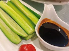 -渝信川菜(西单店)