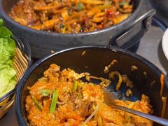 -屋里家延边朝鲜族冷面(梅林3店)