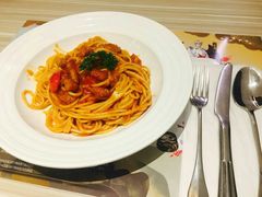 -必胜客(湘隆店)