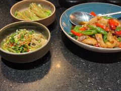 -华豫川酒家(大卫城店)