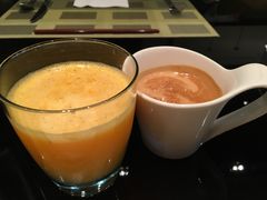 -富力希尔顿酒店·地阔自助餐厅