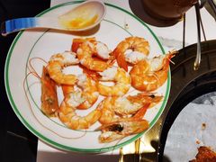 -亚马逊海鲜自助(万象汇店)