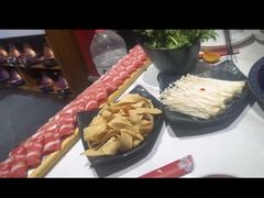-祥源胡同·涮牛羊肉火锅(花桥店)
