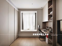 -居丽装饰空间设计(总部)