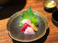 -桐寿司Sushi Tong