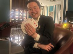 -The St·Regis Bar 瑞吉酒吧