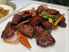 -北塘海鲜·天津菜(大光明桥旗舰店)