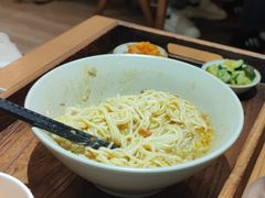 -李百蟹·江南蟹黄面·河景餐厅(夫子庙总店)