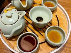 -云水瑶意境云南菜(柏威年购物中心店)