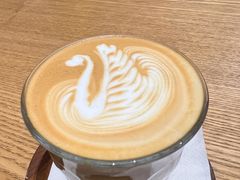 -infinite cafe