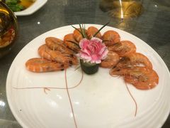 -北海渔村酒楼·粤菜海鲜点心(新华店)