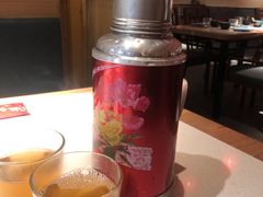 小吊梨汤-局气 烤鸭·北京菜(武清店)