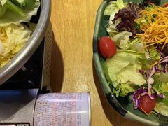 -一井烧肉·活鳗·寿司(望京SOHO店)