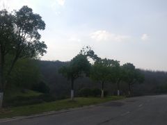-南京市江宁方山