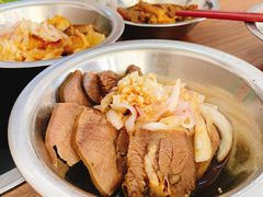-歪头牛肉(金龙壹号店)