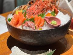-花潮料理艺食馆(宝龙一城店)