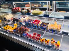-幸福西饼面包茶饮(车公庙店)